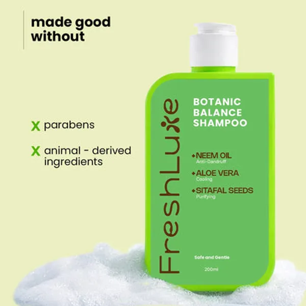 Freshluxe_Botanic_Balance_Neem_Aloe_Vera_Anti-Dandruff_Shampoo