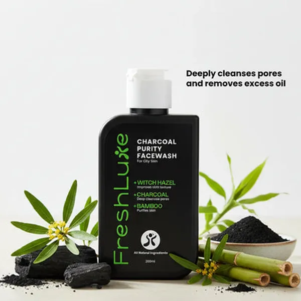 Freshluxe_Charcoal_Purity_Bamboo_Charcoal_Oil_Control_Pore_Detox_Face_Wash