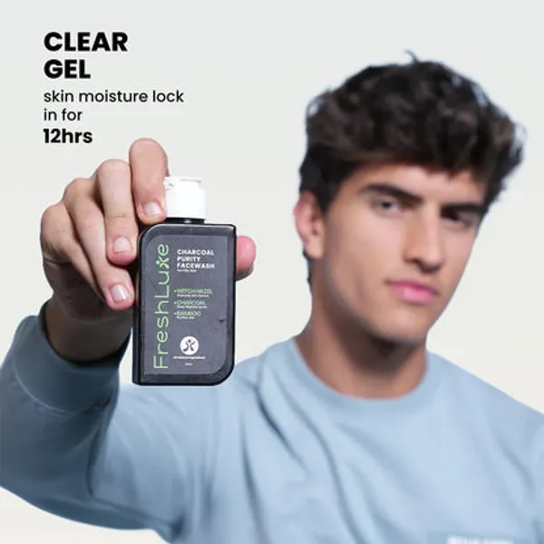 Freshluxe_Charcoal_Purity_Bamboo_Charcoal_Oil_Control_Pore_Detox_Face_Wash