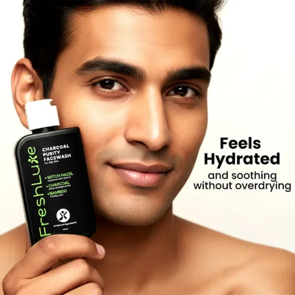 Freshluxe_Charcoal_Purity_Bamboo_Charcoal_Oil_Control_Pore_Detox_Face_Wash