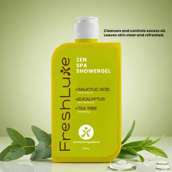 Freshluxe_Zen_Spa_Salicylic_Acid_Tea_Tree_Clarifying_Shower_Gel