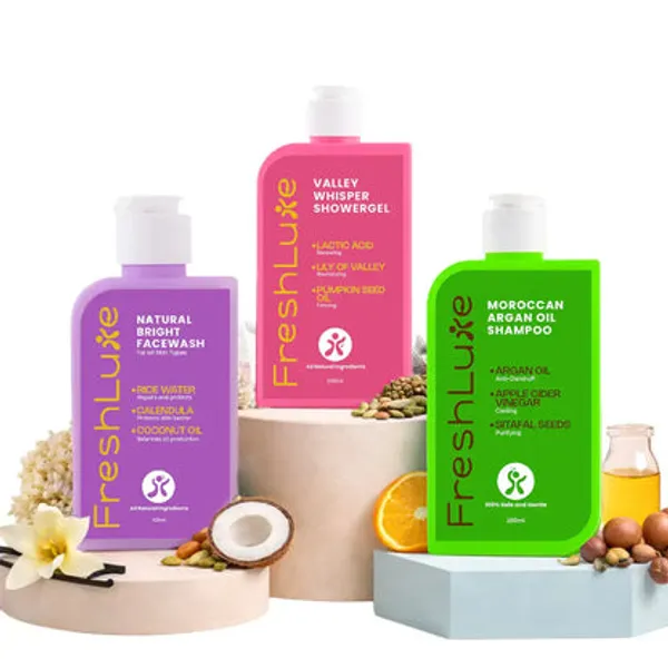 Freshluxe_Argan_Oil_Rice_Water_Anti-Aging_Skincare_Combo_Pack_Of_3