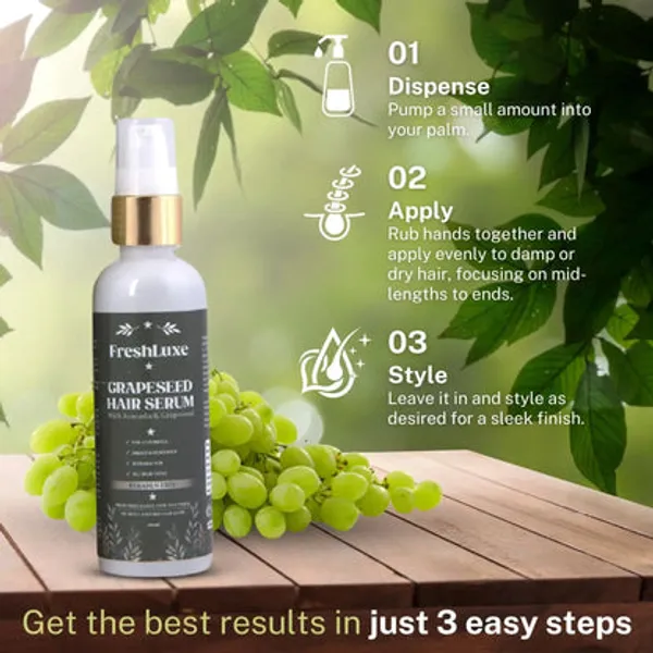 Freshluxe_Grapeseed_Avocado_Oil_Frizz_Control_Hair_Serum