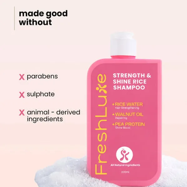 Freshluxe_Rice_Water_Strength_&_Shine_Sulphate-Free_Shampoo