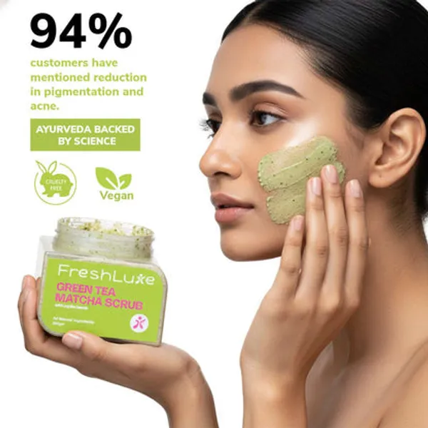 Freshluxe_Green_Tea_Neem_Oil_Shampoo_&_Scrub_Skincare_Combo_Pack_Of_2
