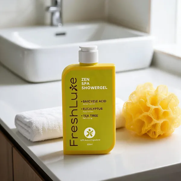 Freshluxe_Zen_Spa_Salicylic_Acid_Tea_Tree_Clarifying_Shower_Gel
