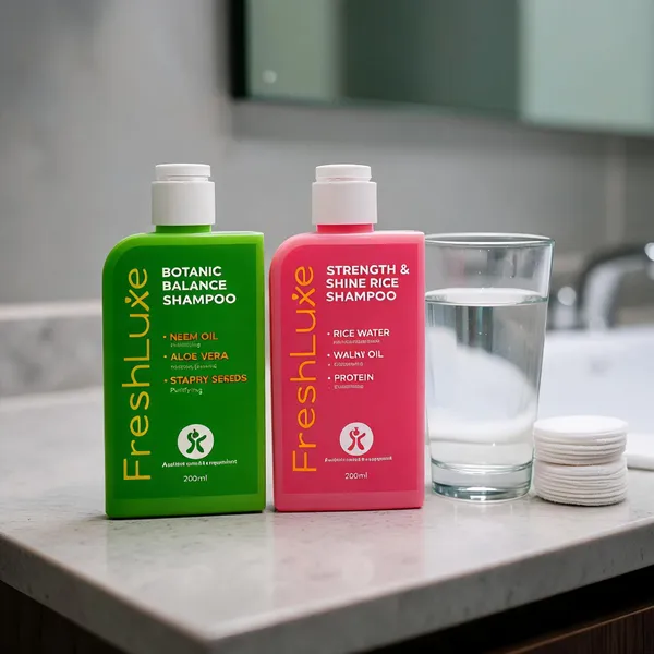 Freshluxe_Neem_Oil_Rice_Water_Anti-Dandruff_Hair_Care_Combo