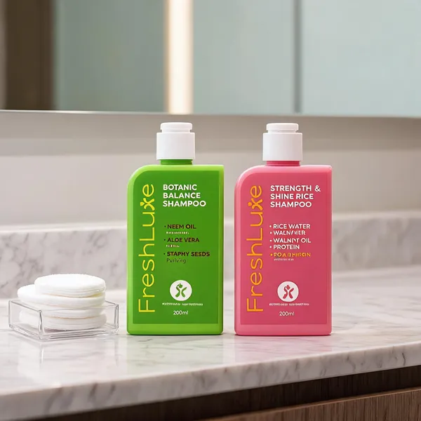 Freshluxe_Neem_Oil_Rice_Water_Anti-Dandruff_Hair_Care_Combo