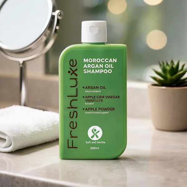 Freshluxe_Argan_Oil_Apple_Cider_Vinegar_Scalp_Repair_Shampoo