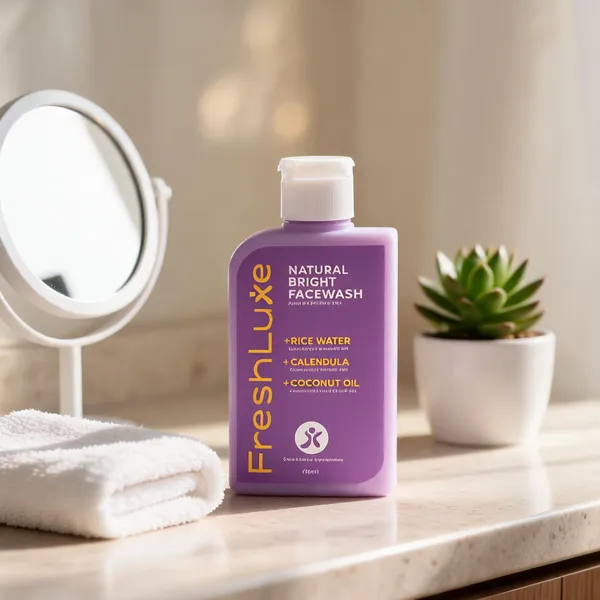 Freshluxe_Rice_Water_Coconut_Oil_Brightening_Face_Wash