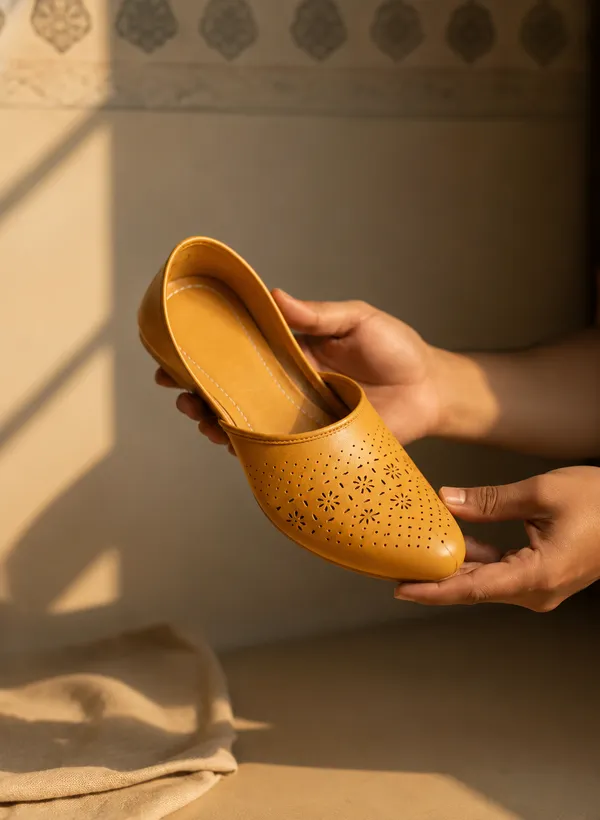 X_Ethnic_Shoe