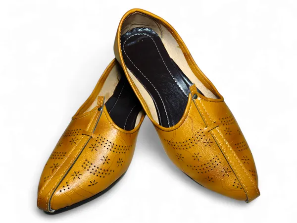 LEGASY_Ethnic_shoe