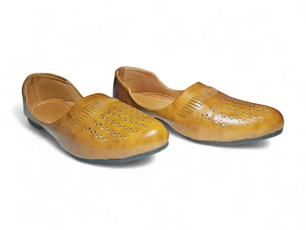 Y_Ethnic_shoe