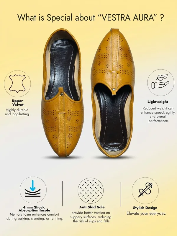 LEGASY_Ethnic_shoe