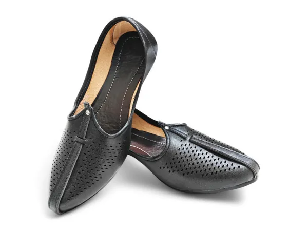 VENTURA_Ethnic_shoe