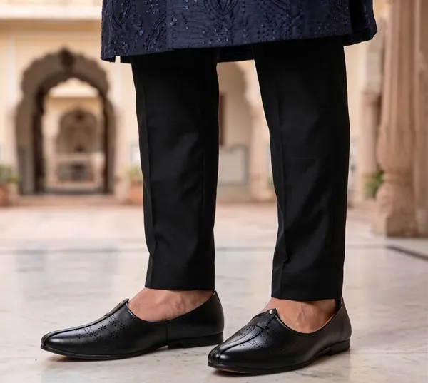 LEGASY_Ethnic_shoe