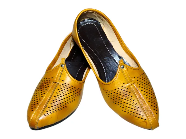 VENTURA_Ethnic_shoe