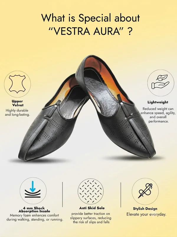 LEGASY_Ethnic_shoe