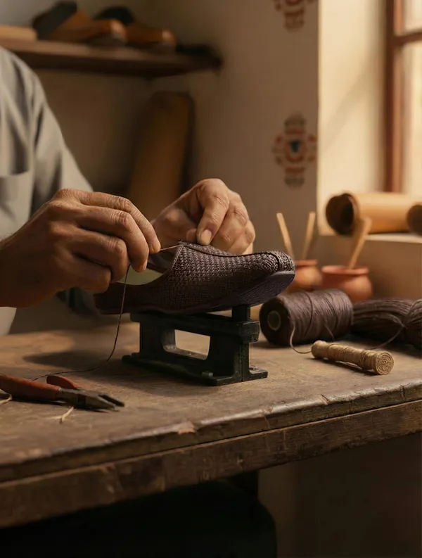 ELITE_Ethnic_shoe