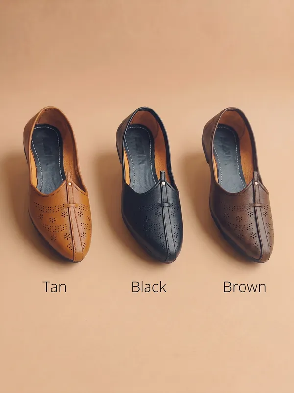 LEGASY_Ethnic_shoe