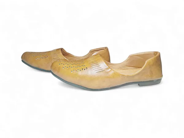 Y_Ethnic_shoe