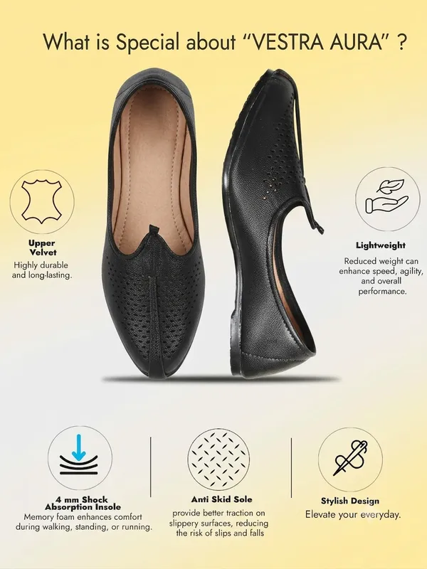 VENTURA_Ethnic_shoe