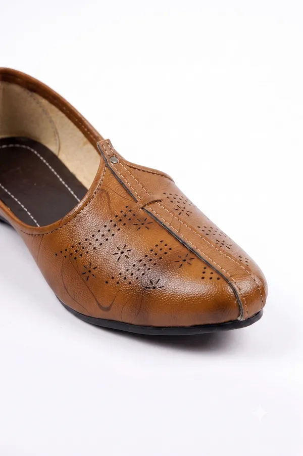 LEGASY_Ethnic_shoe