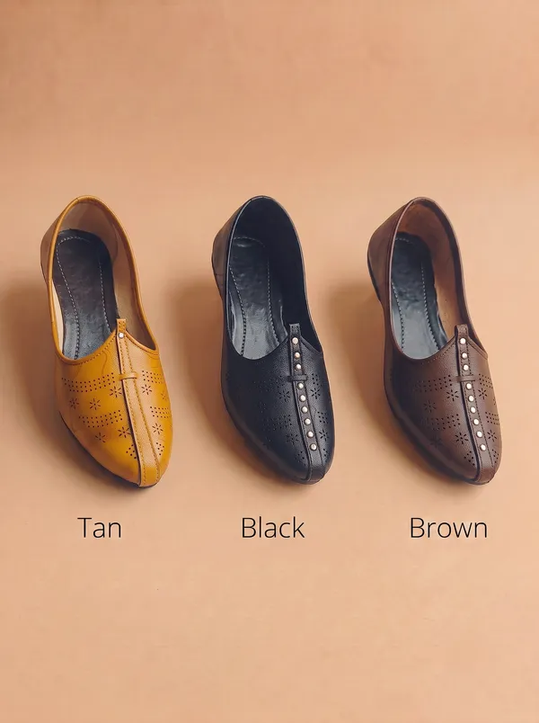 LEGASY_Ethnic_shoe