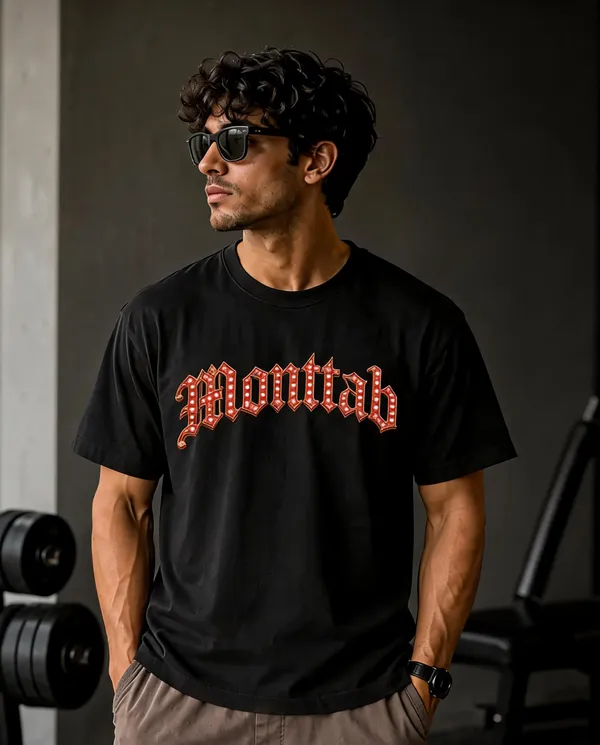 Black_Graphic_Regular_Fit_T-Shirt_For_Men