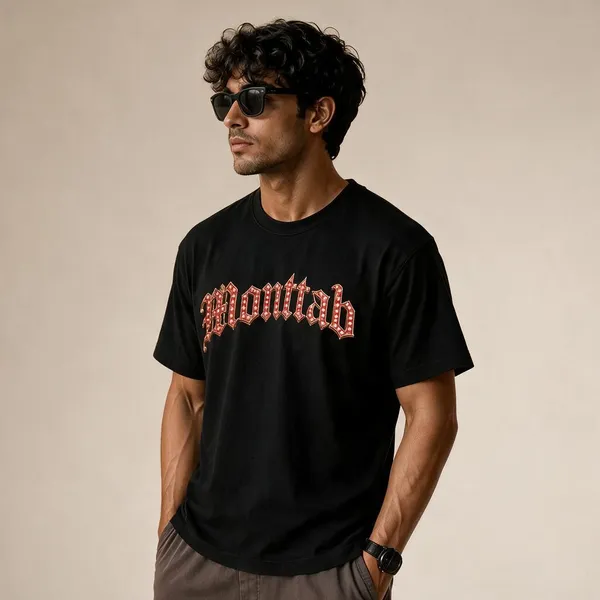 Black_Graphic_Regular_Fit_T-Shirt_For_Men