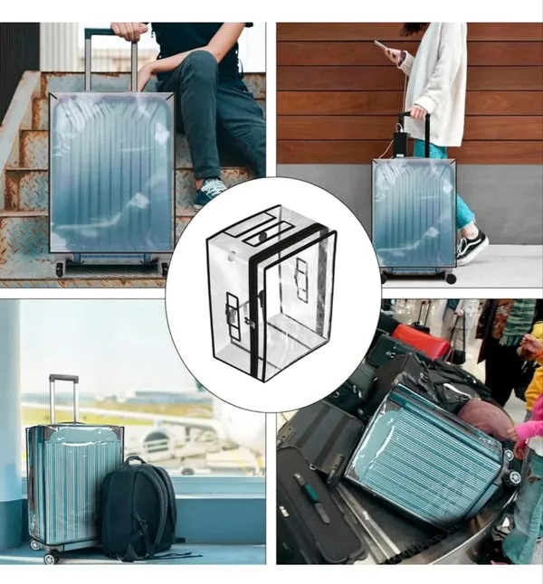 Transparent_Pvc_Protective_Luggage_Trolley_Cover