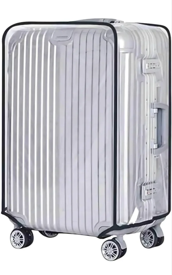 Transparent_Pvc_Protective_Luggage_Trolley_Cover