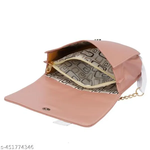 Pink_Pu_Crossbody_Sling_Bag_For_Women