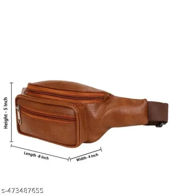 Tan_Pu_Waist_Pouch_Belt_Bag_For_Men