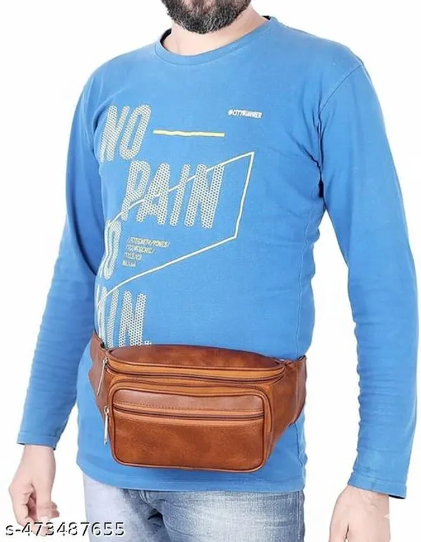 Tan_Pu_Waist_Pouch_Belt_Bag_For_Men