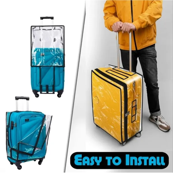 Transparent_Pvc_Protective_Luggage_Trolley_Cover