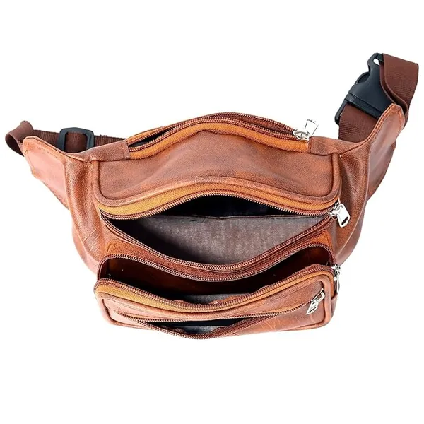 Tan_Pu_Multi_Pocket_Waist_Pouch_For_Boys_And_Men