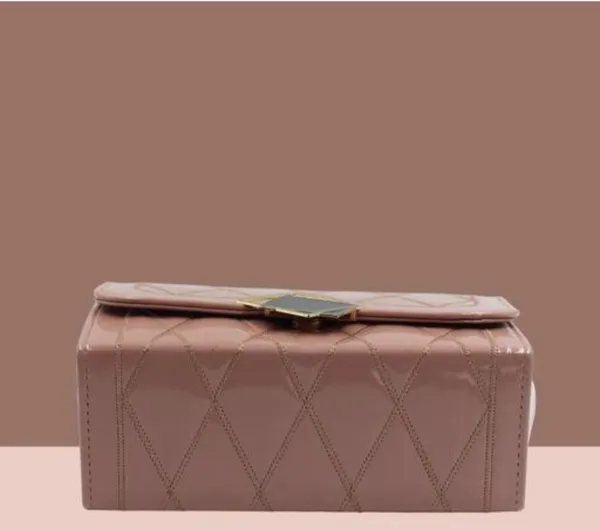 Pink_Pu_Sling_Bag_For_Women