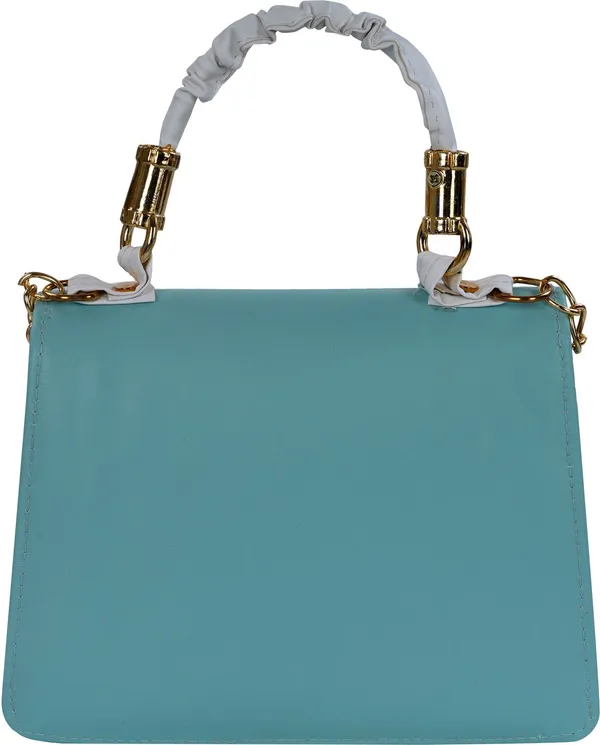Blue_Pu_Crossbody_Sling_Bag_For_Women