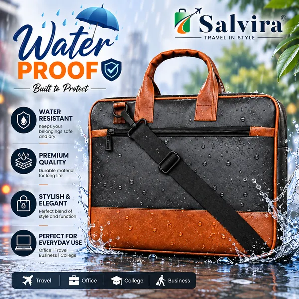 Premium_Laptop_Messenger_Bag_for_Men_|_Stylish_Office_Shoulder_Bag_|_Laptop_Briefcase_with_Adjustable_Shoulder_Strap_|_Business_&_Travel_Bag
