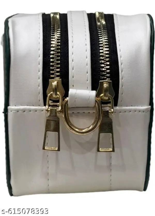 Green_Faux_Leather_Crossbody_Sling_Bag_For_Women