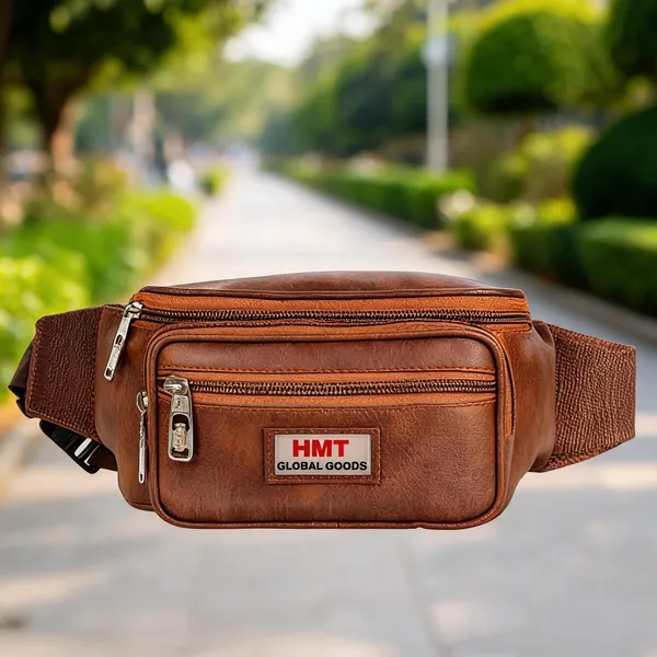 Tan_Pu_Waist_Pouch_Belt_Bag_For_Men
