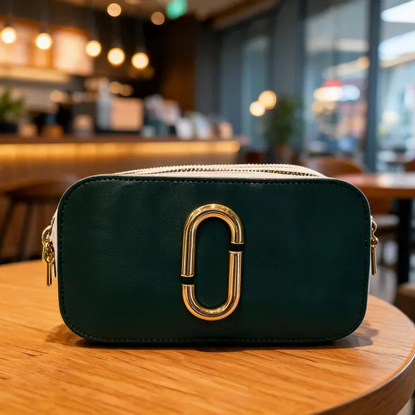 Green_Faux_Leather_Crossbody_Sling_Bag_For_Women