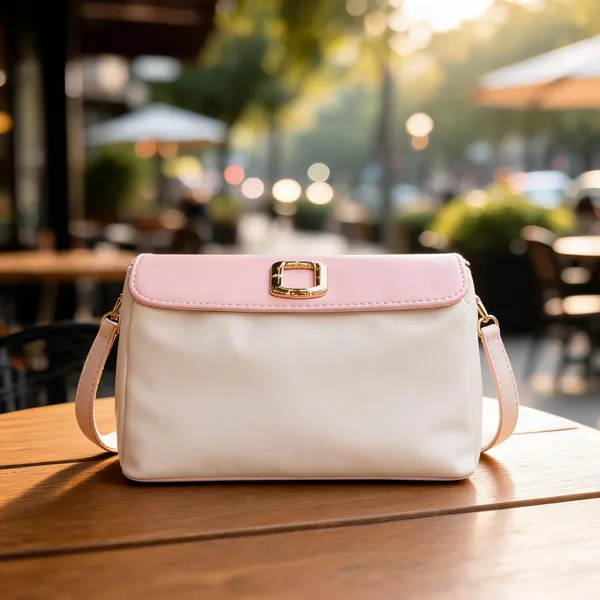 Pink_Faux_Leather_Crossbody_Sling_Bag_For_Women