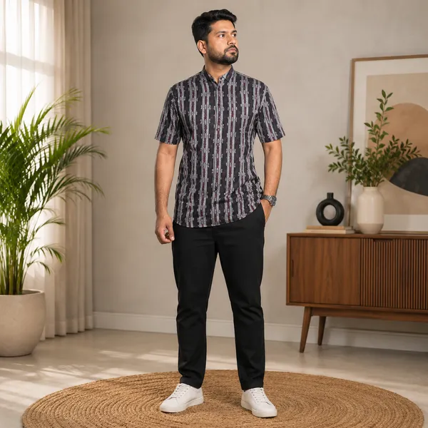 Multicolor_Adult_Shirt_For_Men