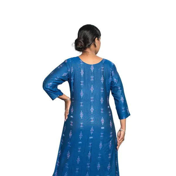 Women_S_Cotton_Ikat_Print_Kurti