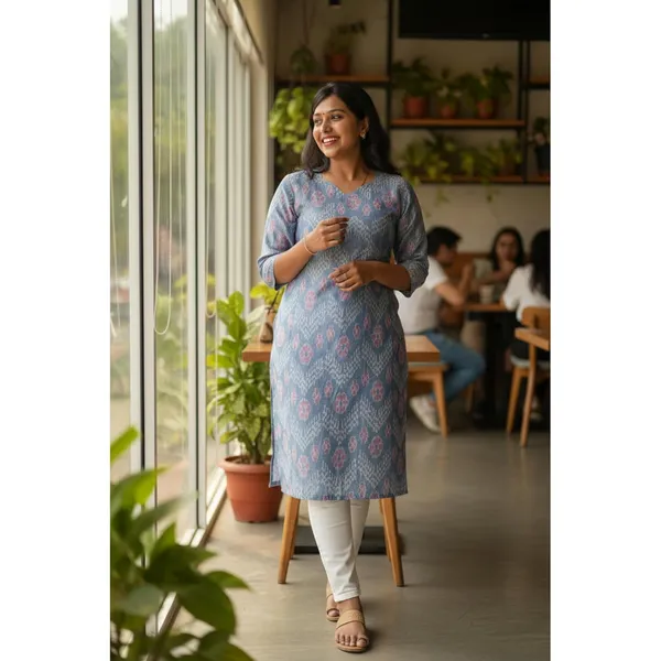 Women_S_Cotton_Kurti