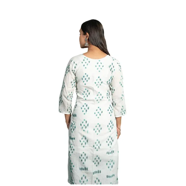 Women_S_Cotton_Block_Printed_Kurti