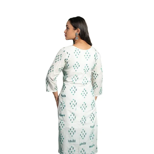 Women_S_Cotton_Block_Printed_Kurti