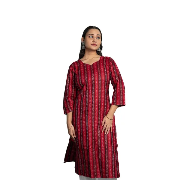 Women_S_Cotton_Kurti